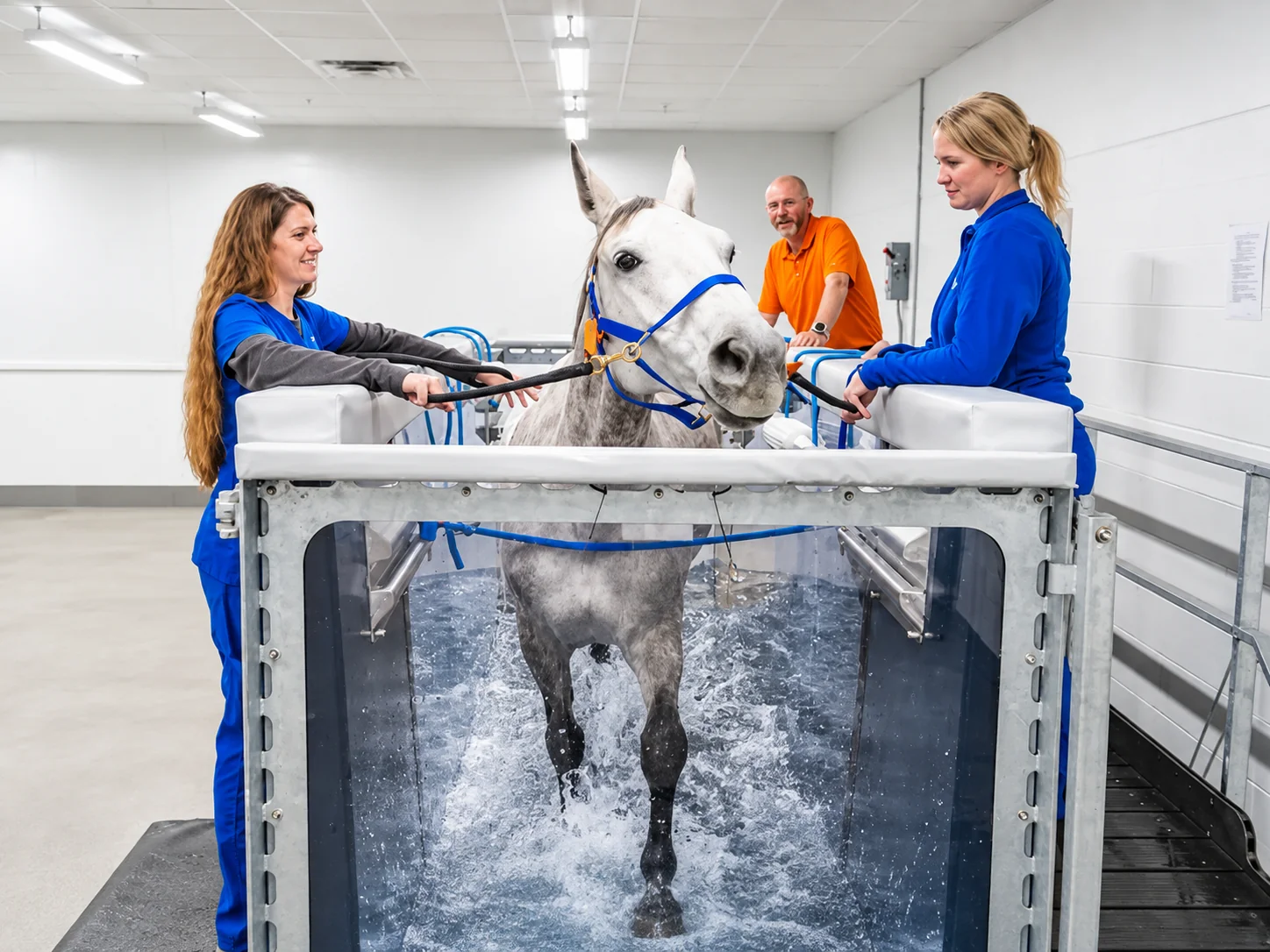 Veterinary Science Development